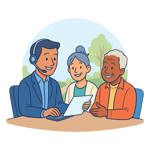 Medicare Advisors